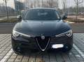 Alfa Romeo Stelvio Stelvio 2017 2.2 t Business Q4 180cv auto Nero - thumbnail 1