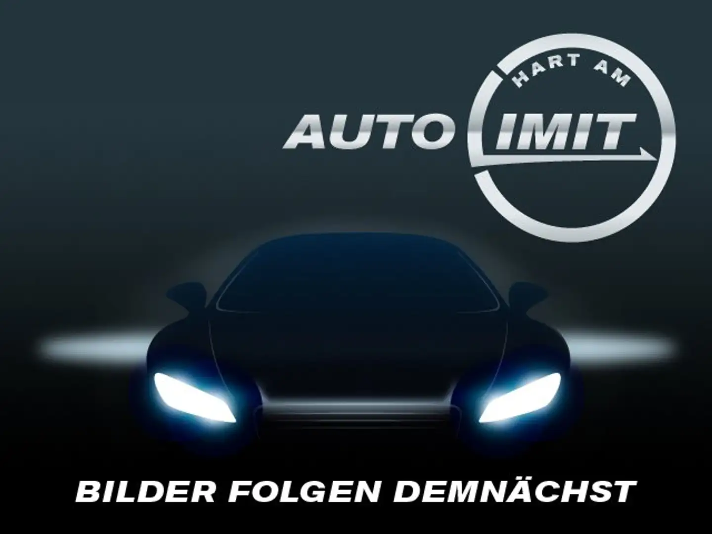 Ford Puma ST-Line - Automatik/NAVI/LED Schwarz - 1
