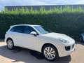 Porsche Cayenne 3.0 Diesel Weiß - thumbnail 2