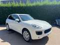 Porsche Cayenne 3.0 Diesel Weiß - thumbnail 10