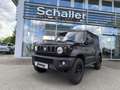 Suzuki Jimny NFZ 1.5. ALLGRIP NFZ Schaltgetriebe - Comf Negro - thumbnail 2