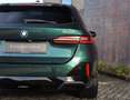 BMW 550 5-serie Touring 550e xDrive | Oxford Green - Pano Verde - thumbnail 19