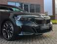 BMW 550 5-serie Touring 550e xDrive | Oxford Green - Pano Verde - thumbnail 6