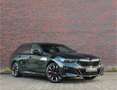 BMW 550 5-serie Touring 550e xDrive | Oxford Green - Pano Vert - thumbnail 1