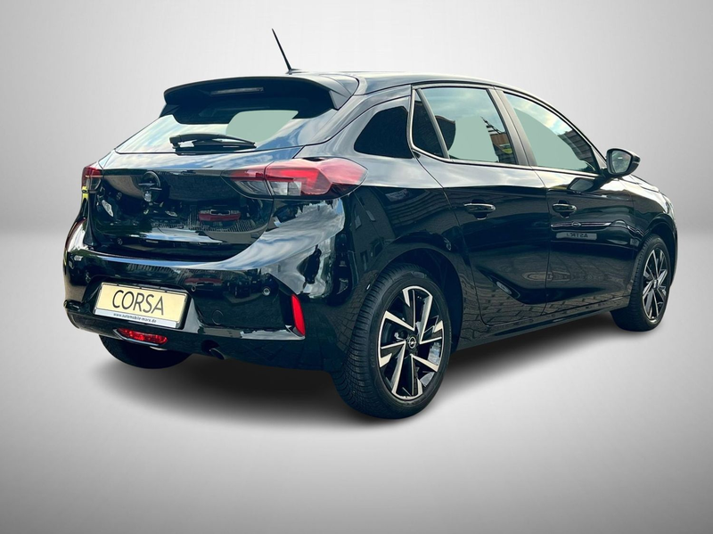 Opel Corsa Edition,Winterpaket,Komfortpaket,Werksgarantie — photo 6