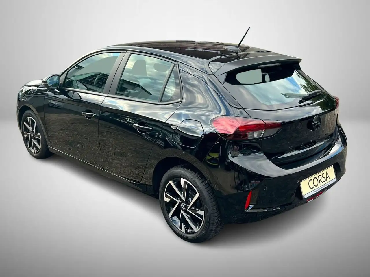 Opel Corsa 2026