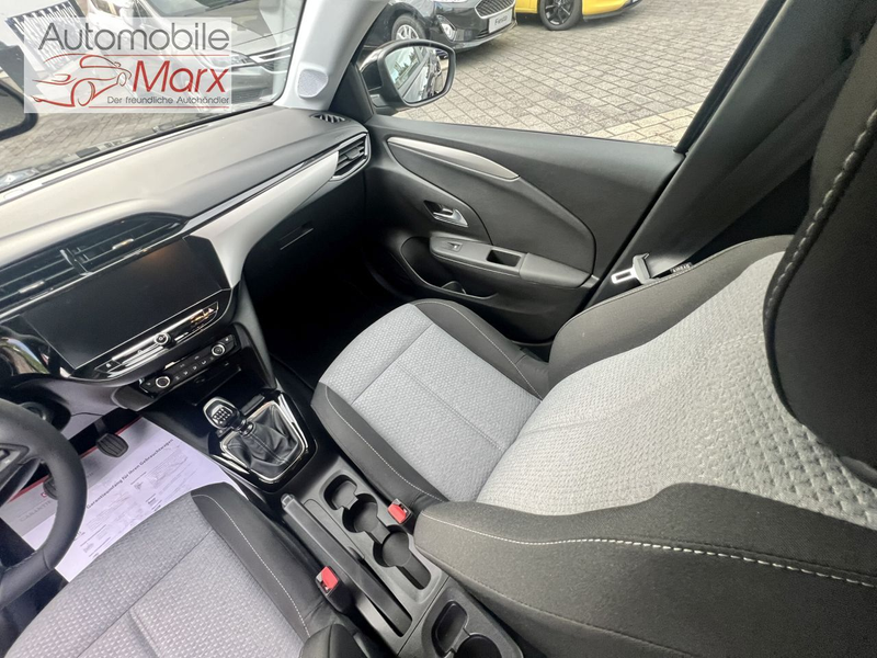Opel Corsa Edition,Winterpaket,Komfortpaket,Werksgarantie — photo 10