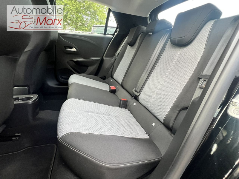 Opel Corsa Edition,Winterpaket,Komfortpaket,Werksgarantie — photo 12
