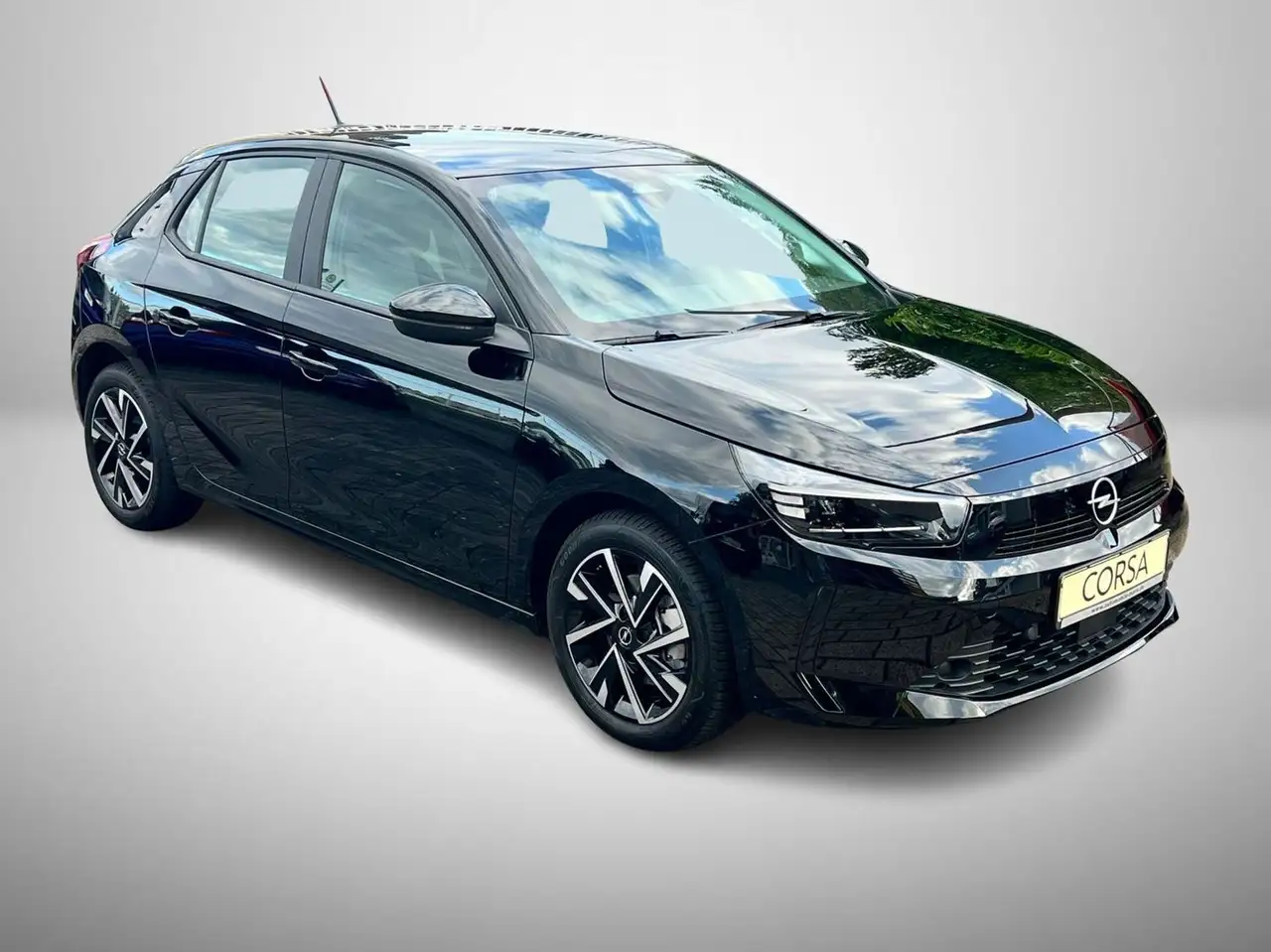 Opel Corsa 2026