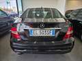 Mercedes-Benz C 220 Classe C - W204 2011 Berlina cdi (be) Avantgarde Nero - thumbnail 5