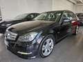 Mercedes-Benz C 220 Classe C - W204 2011 Berlina cdi (be) Avantgarde Nero - thumbnail 3