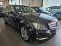 Mercedes-Benz C 220 Classe C - W204 2011 Berlina cdi (be) Avantgarde Nero - thumbnail 1