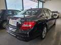 Mercedes-Benz C 220 Classe C - W204 2011 Berlina cdi (be) Avantgarde Nero - thumbnail 6