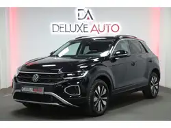 Volkswagen T-Roc 2.0 TDI 150 Life Goal - DSG 7