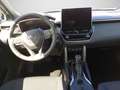 Toyota Corolla Cross 1.8 Hybrid Active Drive, 2WD Weiß - thumbnail 10