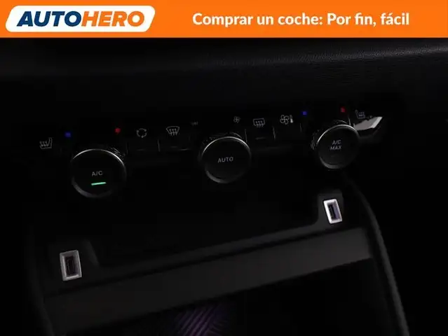 Citroen C4 view 28