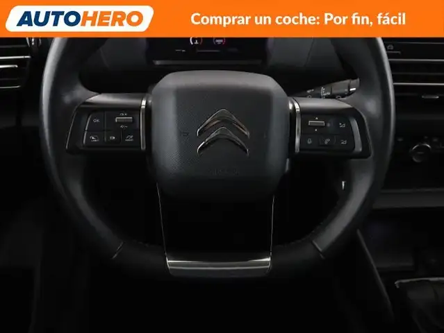Citroen C4 view 26