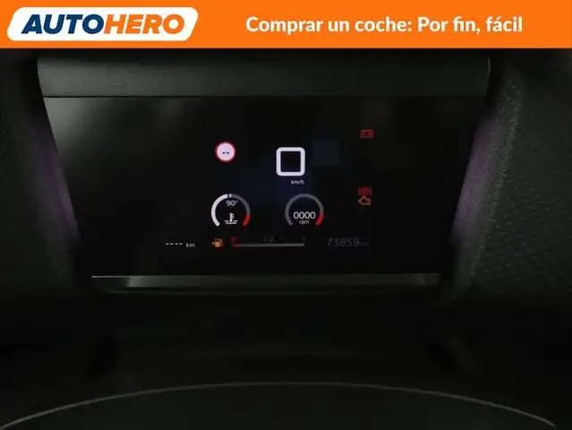 Citroen C4 view 27