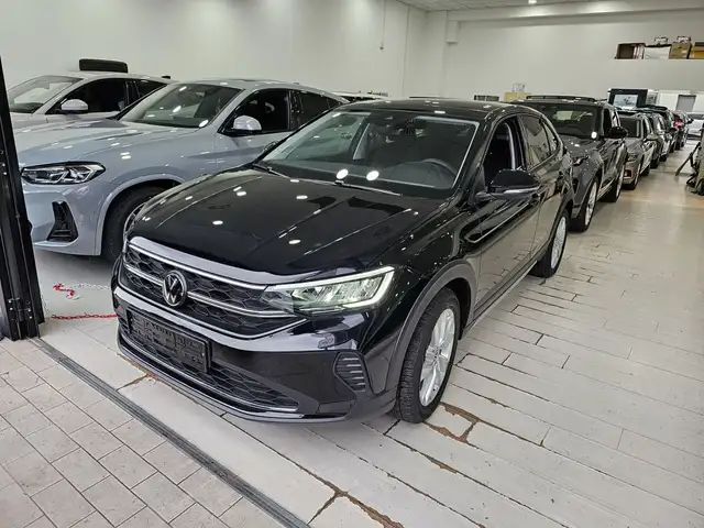 Volkswagen Taigo view 4