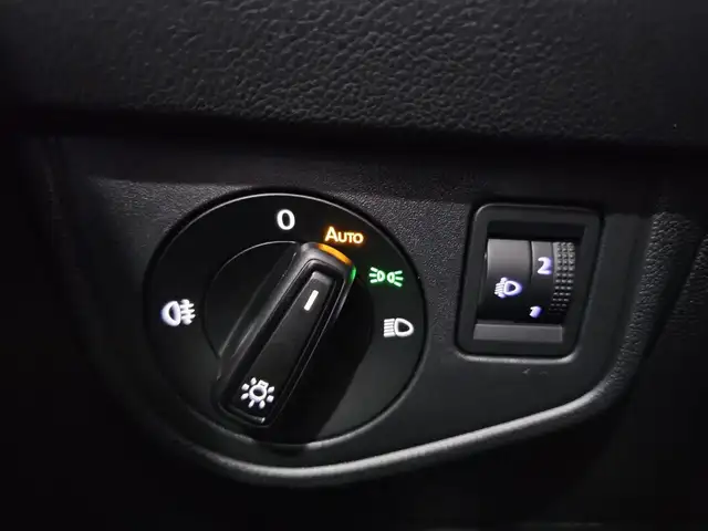 Volkswagen Taigo view 15