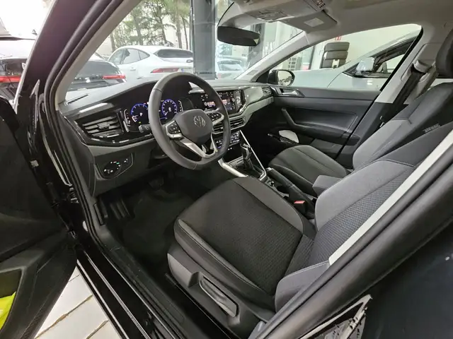 Volkswagen Taigo view 8