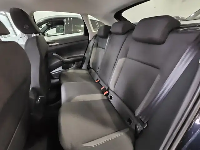Volkswagen Taigo view 11