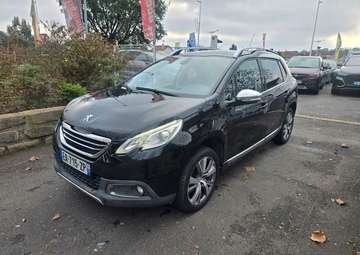 1.2l Ess 110 Boite Auto féline Titane