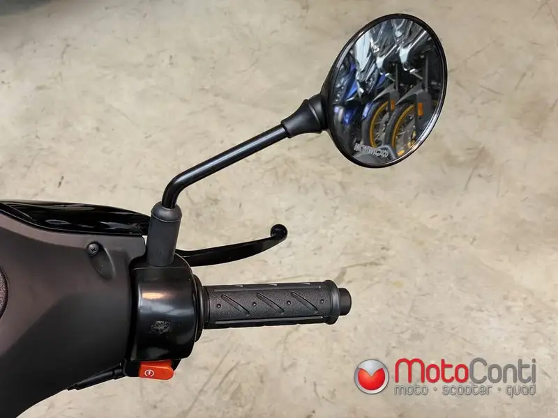 Kymco Agility 50 - foto 6