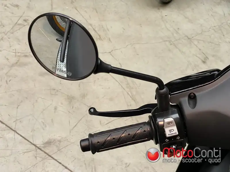 Kymco Agility 50 - foto 7