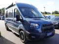 Ford Transit Big Nugget 2,0 EcoBlue 130PS Trail | ACC, Kamera Blau - thumbnail 2