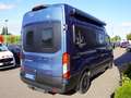 Ford Transit Big Nugget 2,0 EcoBlue 130PS Trail | ACC, Kamera Blau - thumbnail 4