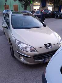 SW 2.0 hdi 16v Tecno Sport Pack fap