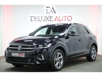 2.0 TDI 150 R-Line DSG 7 (2)