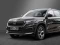 Skoda Kodiaq Sportline 4x4 Business-Columbus Traveller Schwarz - thumbnail 3