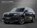 Skoda Kodiaq Sportline 4x4 Business-Columbus Traveller Schwarz - thumbnail 1
