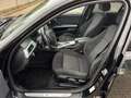 BMW 325 i Automatik xDrive M-Paket Alkantara 2.HAND Schwarz - thumbnail 19