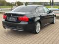 BMW 325 i Automatik xDrive M-Paket Alkantara 2.HAND Schwarz - thumbnail 8