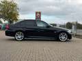 BMW 325 i Automatik xDrive M-Paket Alkantara 2.HAND Schwarz - thumbnail 11