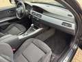 BMW 325 i Automatik xDrive M-Paket Alkantara 2.HAND Schwarz - thumbnail 10