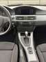 BMW 325 i Automatik xDrive M-Paket Alkantara 2.HAND Schwarz - thumbnail 16