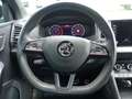 Skoda Karoq Sportline 4x4, Canton, LED, AHK, RF Kamera Noir - thumbnail 11