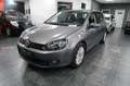 Volkswagen Golf VI Comfortline/PDC/SHZ/Automatik/Top Zustan Grijs - thumbnail 1