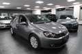Volkswagen Golf VI Comfortline/PDC/SHZ/Automatik/Top Zustan Grijs - thumbnail 3