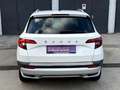 Skoda Karoq 2.0 TDI Scout 4x4 Weiß - thumbnail 9