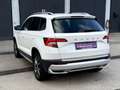 Skoda Karoq 2.0 TDI Scout 4x4 Weiß - thumbnail 8