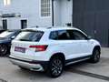 Skoda Karoq 2.0 TDI Scout 4x4 Weiß - thumbnail 12