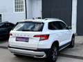 Skoda Karoq 2.0 TDI Scout 4x4 Weiß - thumbnail 11