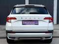 Skoda Karoq 2.0 TDI Scout 4x4 Weiß - thumbnail 10