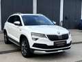Skoda Karoq 2.0 TDI Scout 4x4 Weiß - thumbnail 1