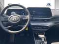 Hyundai i20 (BC3) (01.01.2016-) i20 (BC3) Comfort Line 1.0 T-G Schwarz - thumbnail 8